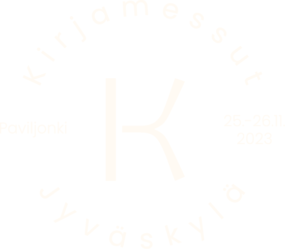 Jyväskylän Kirjamessut - Paviljonki
