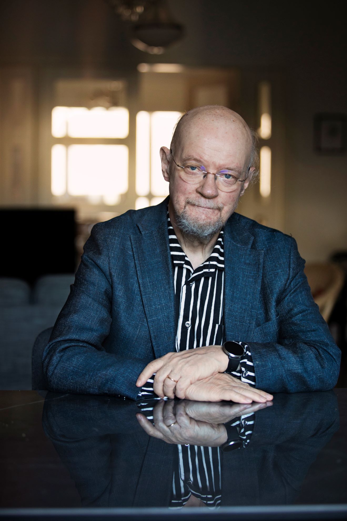 Osmo Soininvaara: Voittoja ja tappioita